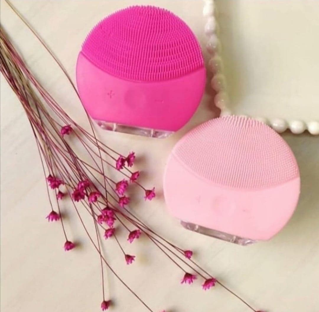 Dispositivo limpieza facial Forever™🧼