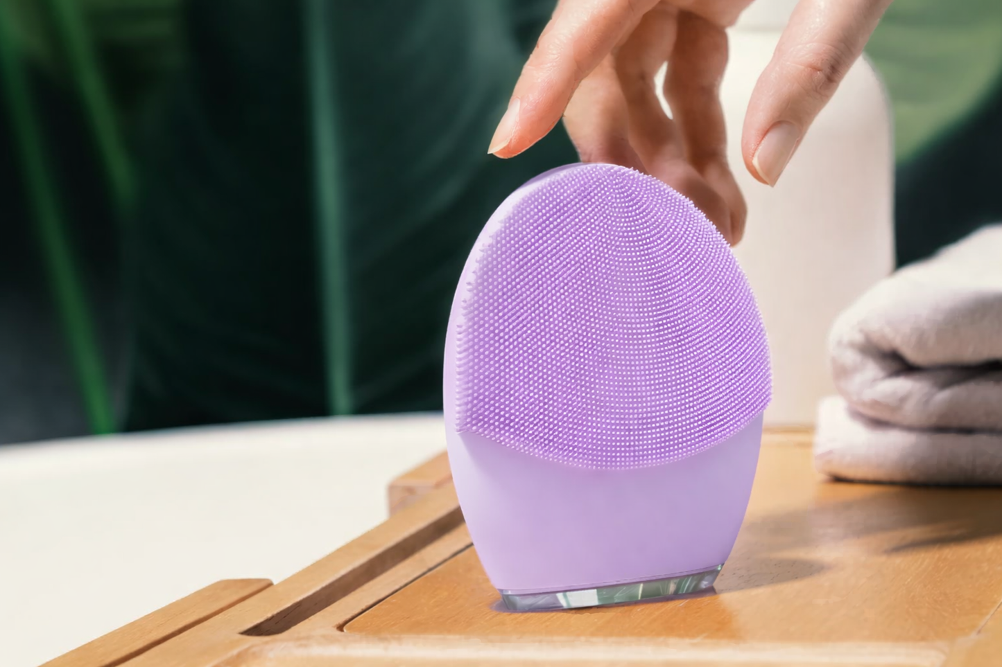 Dispositivo limpieza facial Forever™🧼