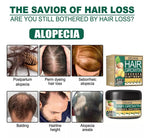 Crema de jengibre - crece cabello - additional image 5