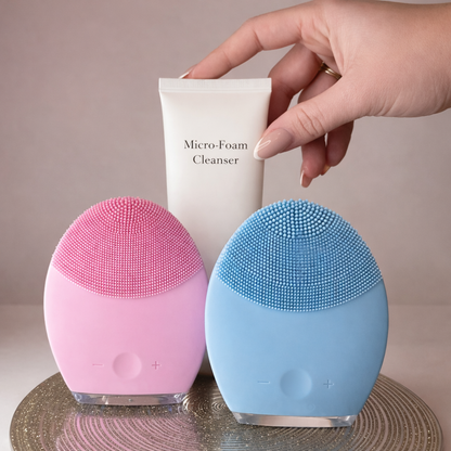 Dispositivo limpieza facial Forever™🧼