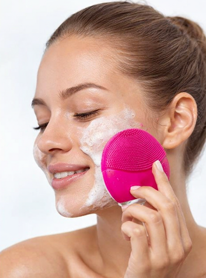 Dispositivo limpieza facial Forever™🧼
