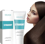Crema para Alisar el Cabello
