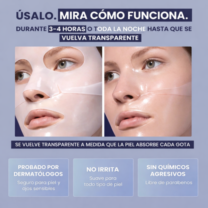 El ritual de belleza que tu piel estaba esperando 💖