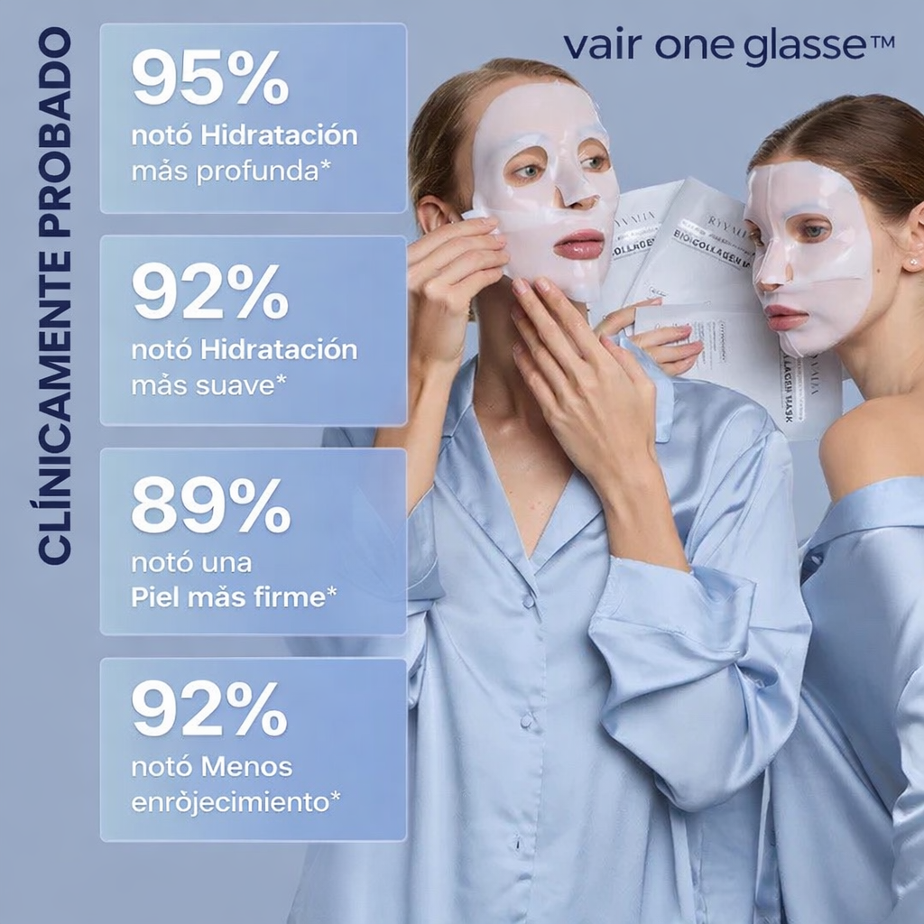 El ritual de belleza que tu piel estaba esperando 💖