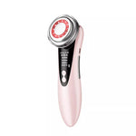 Masajeador Led terapia facial