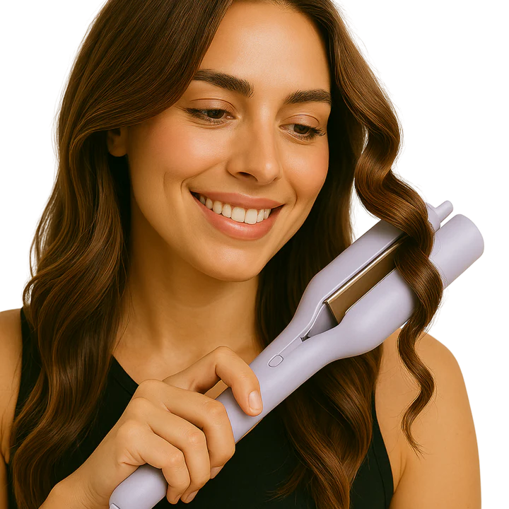 Ondulador Wave Curler